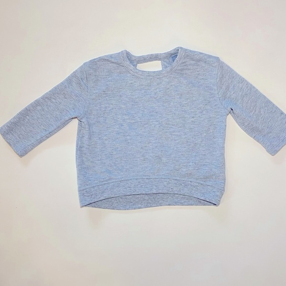 Z by Zella Girl sweatshirt - Picture 2 of 5